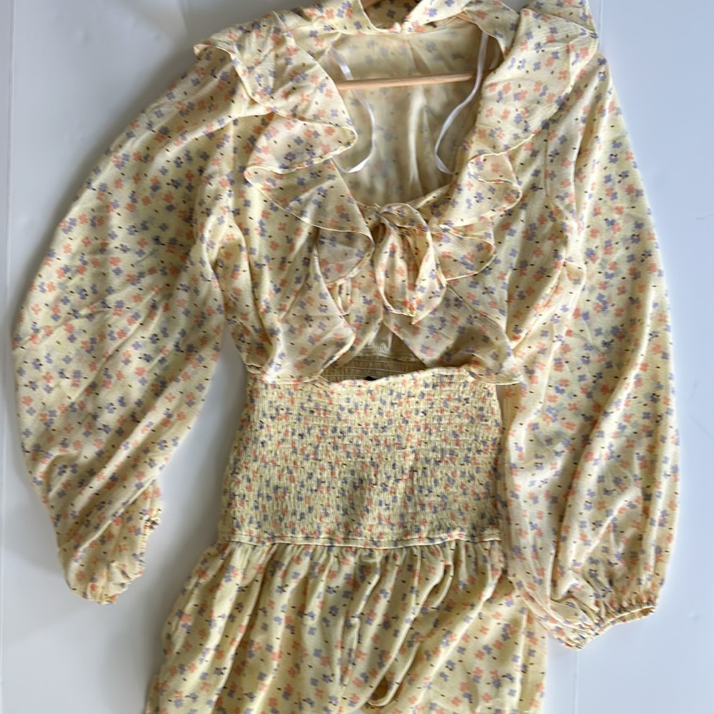Sabo Elia Dress - Picture 7 of 8